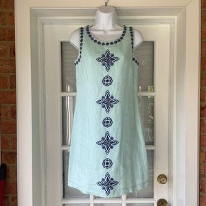 Vineyard Vines Sheath Dress